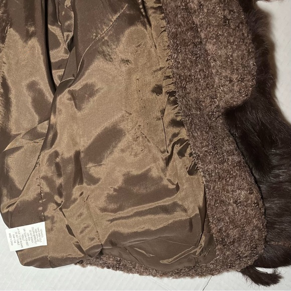 Wool Coat - Picture 13 of 14